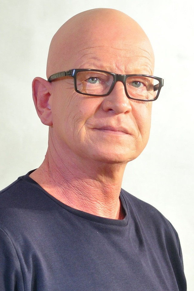 Michael Naseband