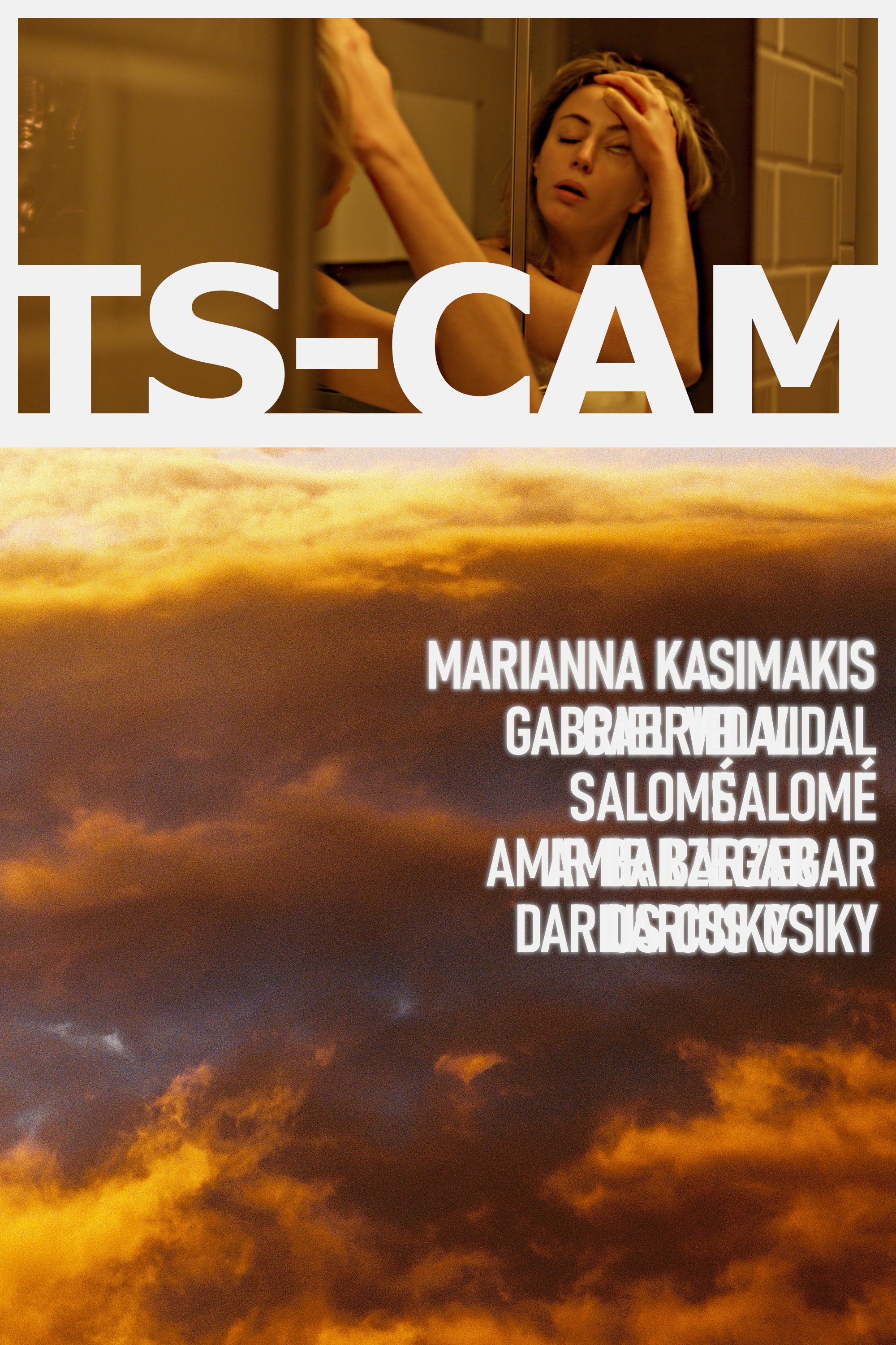 TS-CAM