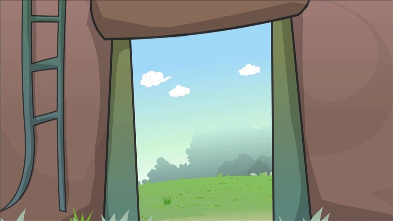 Thumbnail for Episode 433 Season 1 Episode 433