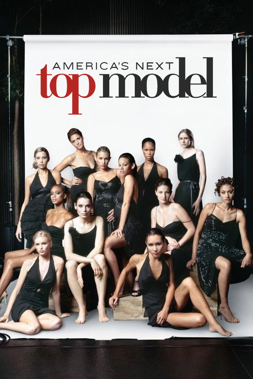 America's Next Top Model - Season 2