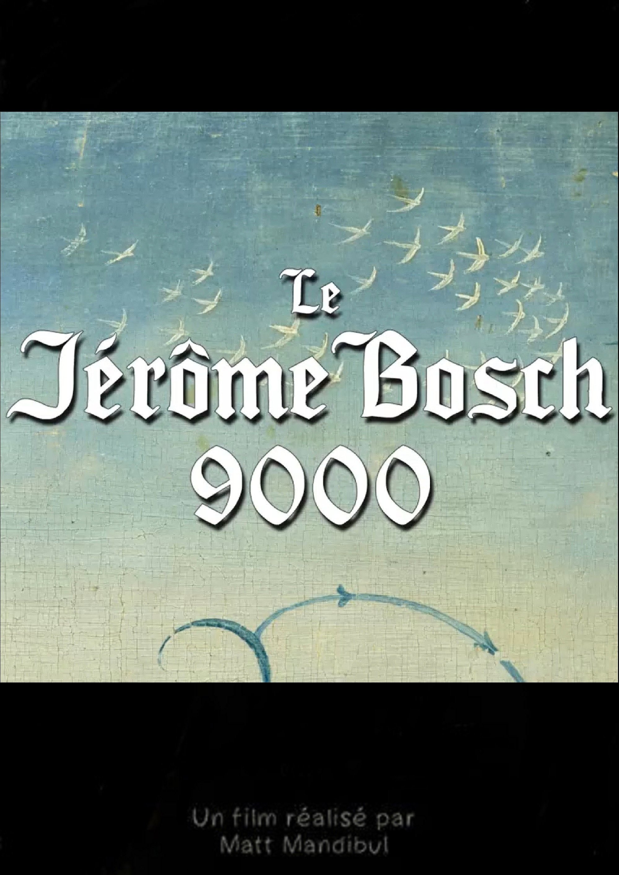 Le J&eacute;r&ocirc;me Bosch 9000