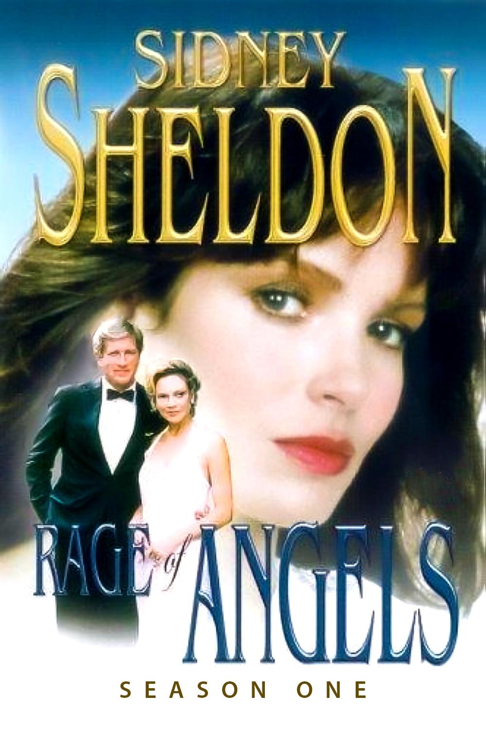 Rage of Angels - Season 1