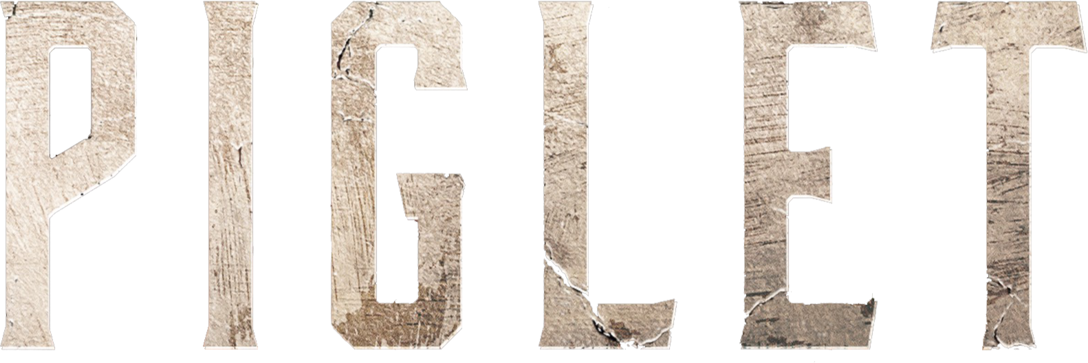 Piglet Logo