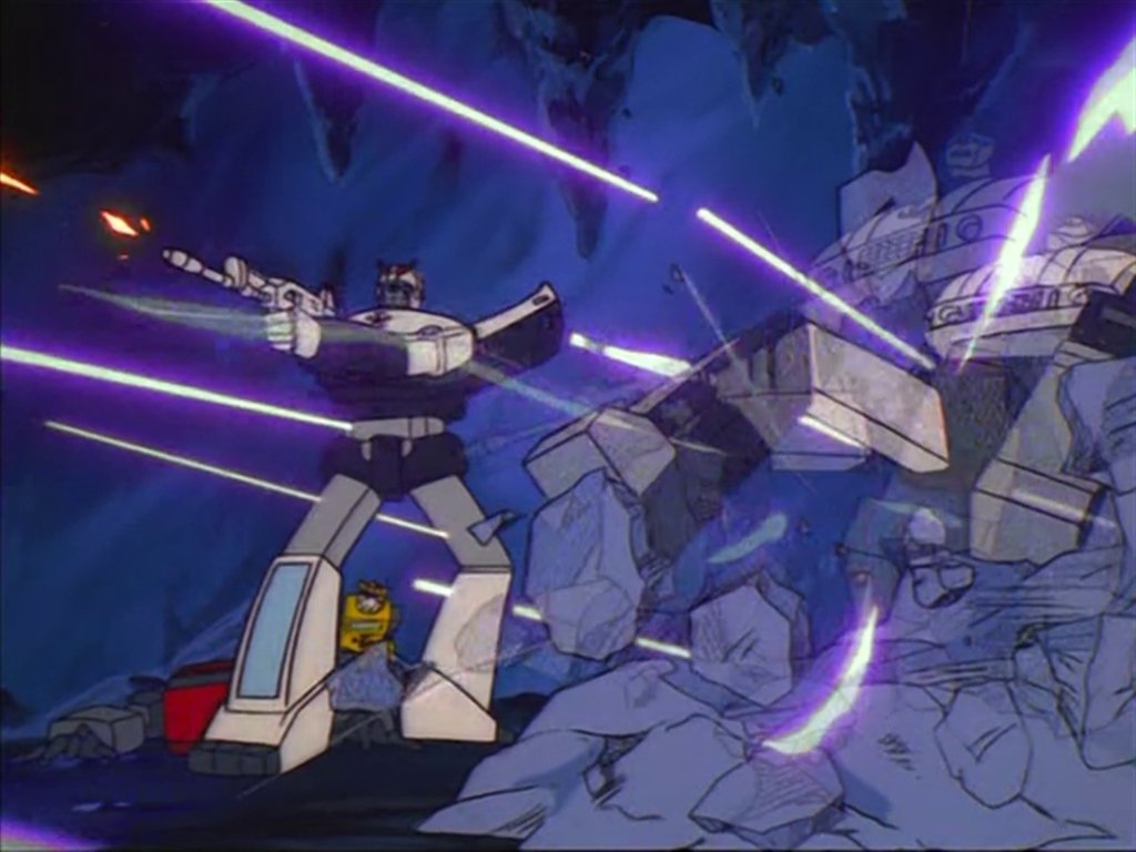 The Transformers