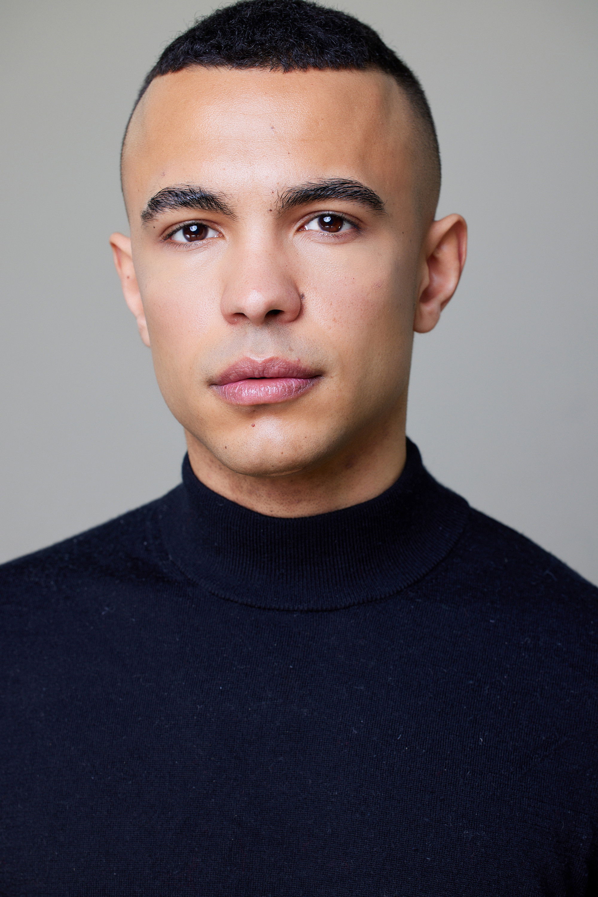 et billede af Alex Part