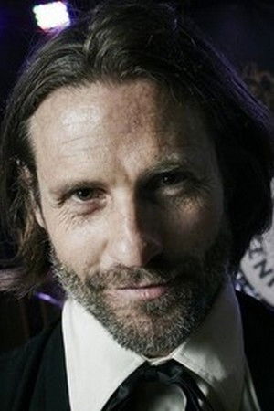 et billede af Richard Danielson