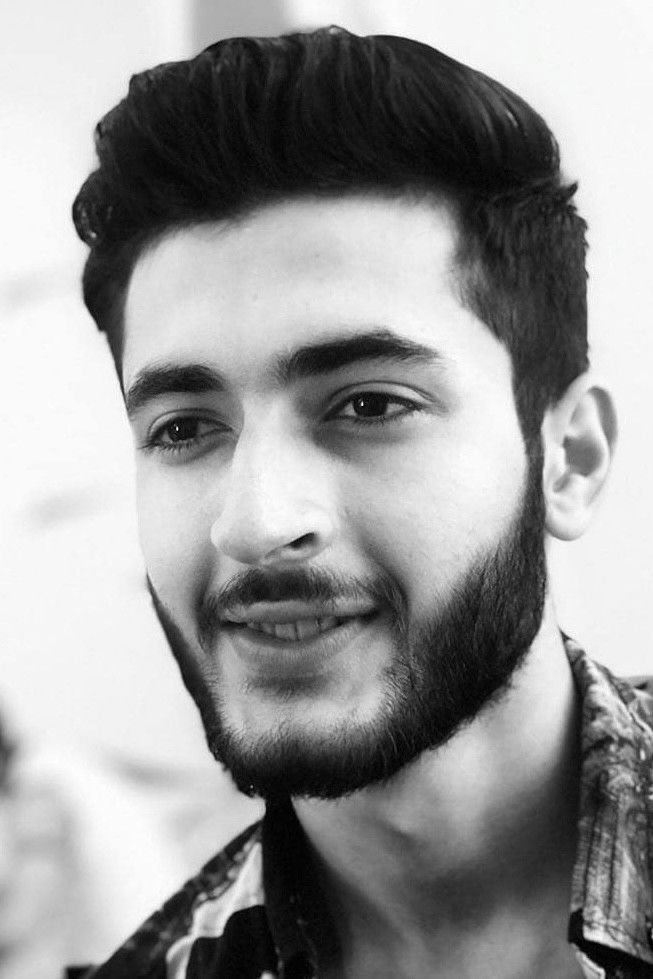 et billede af Tunar Alizada