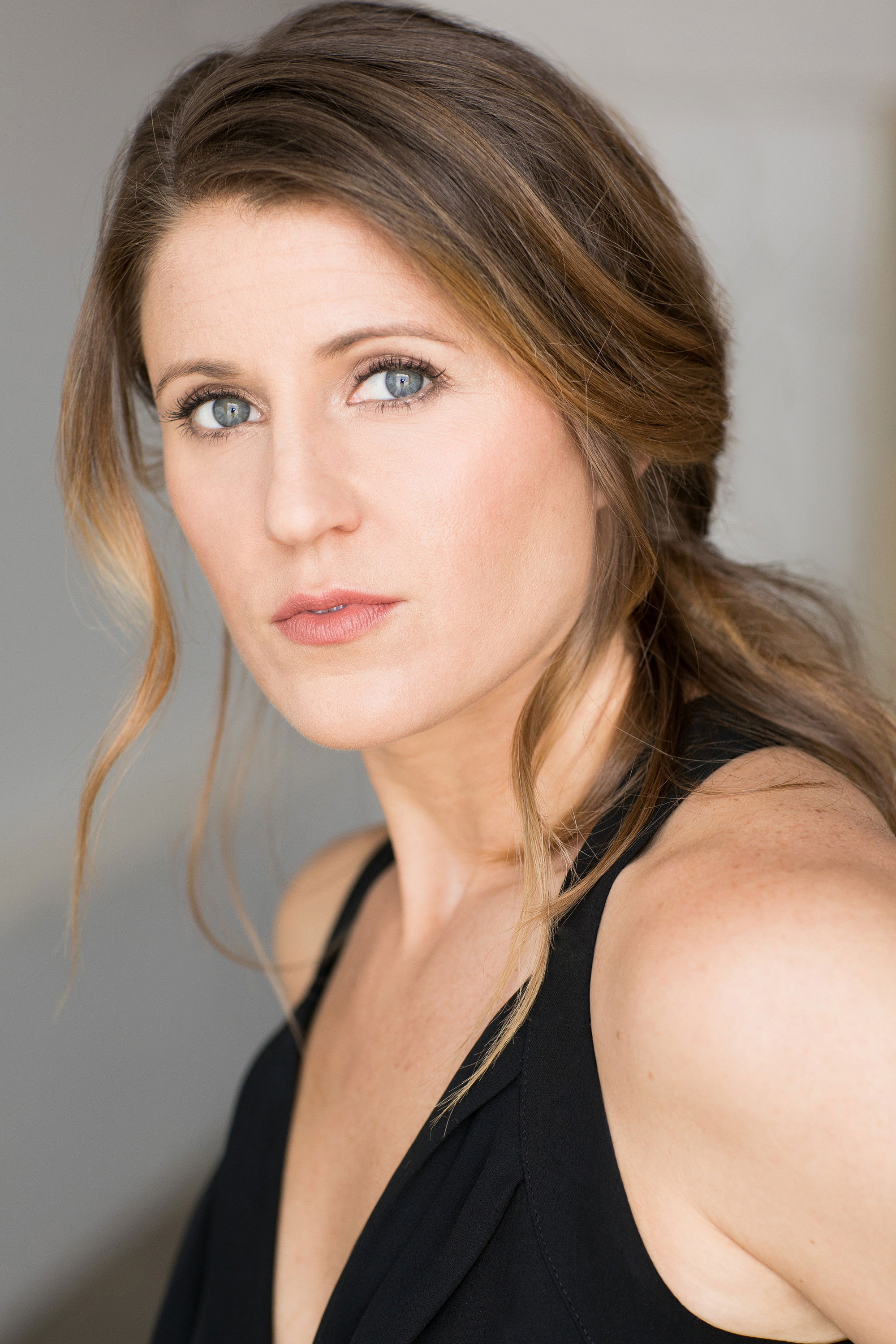 et billede af Elle Shaw