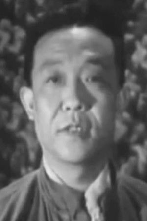 et billede af Kuiying Zhao