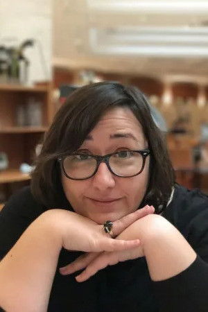 et billede af Irene Cívico