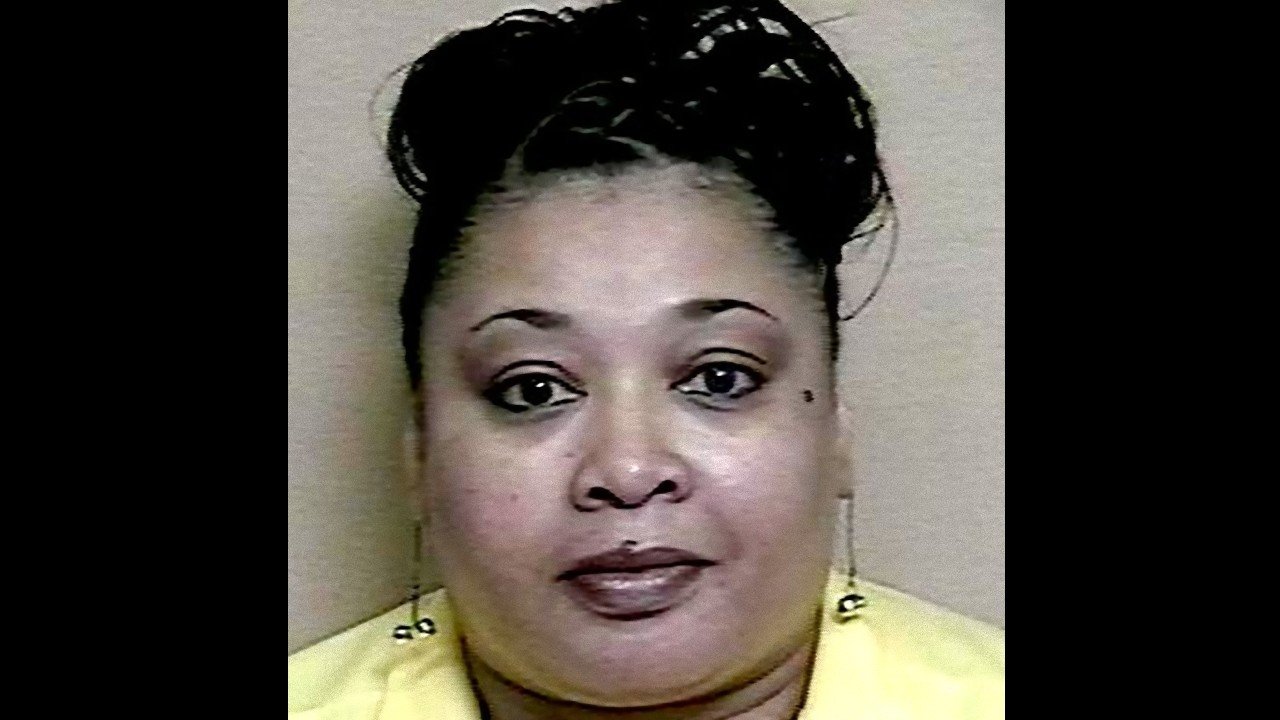 Killer Medics On Death Row