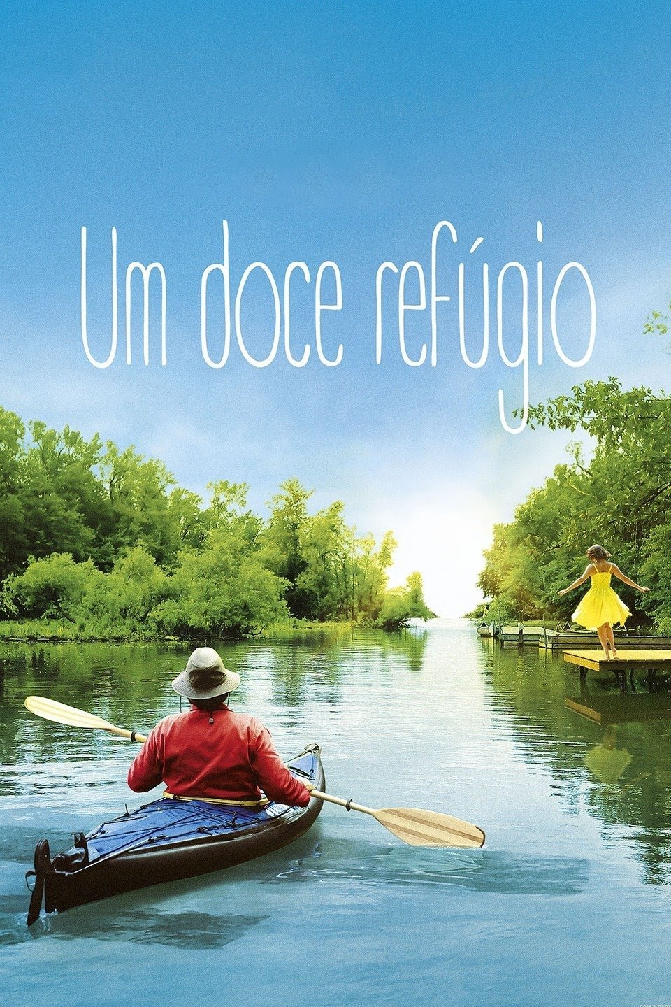 Um Doce Refúgio Um Doce Refúgio