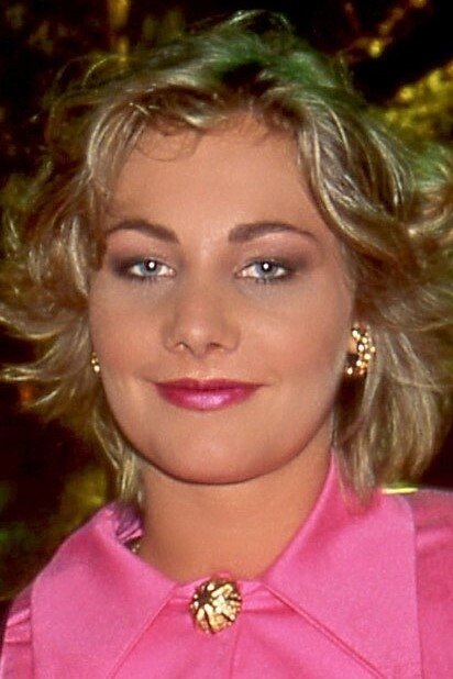 et billede af Carole Nash