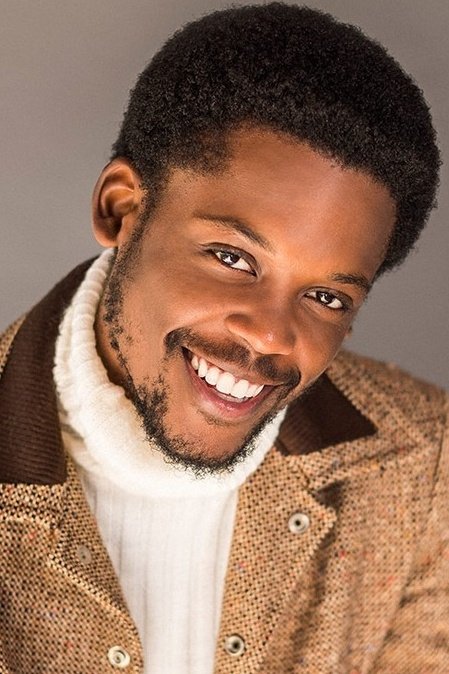 et billede af Maicon Rodrigues