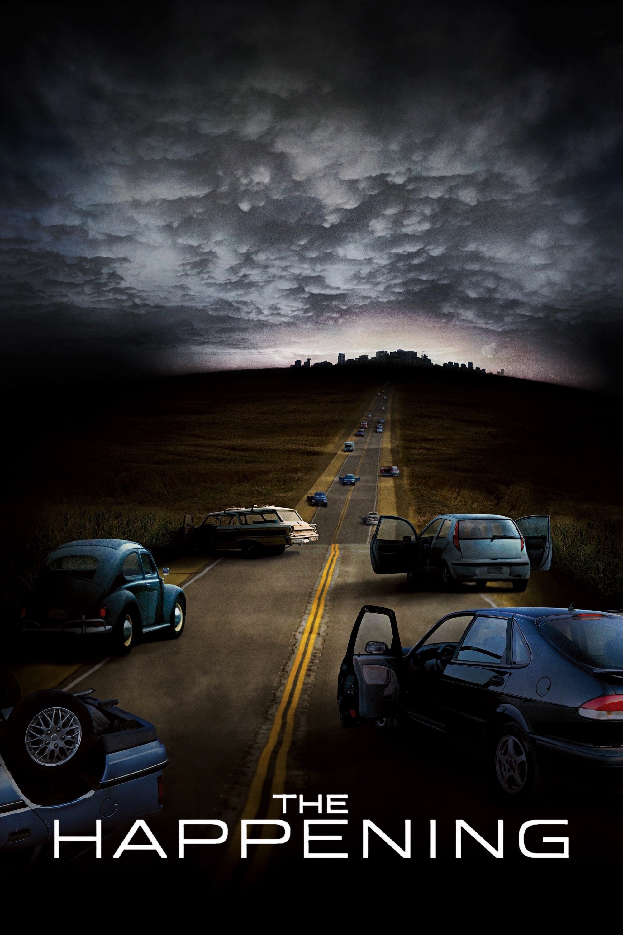 The Happening