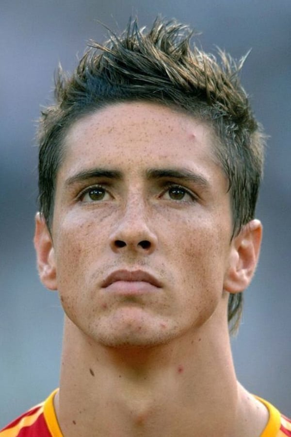 2020 Fernando Torres: The Last Symbol