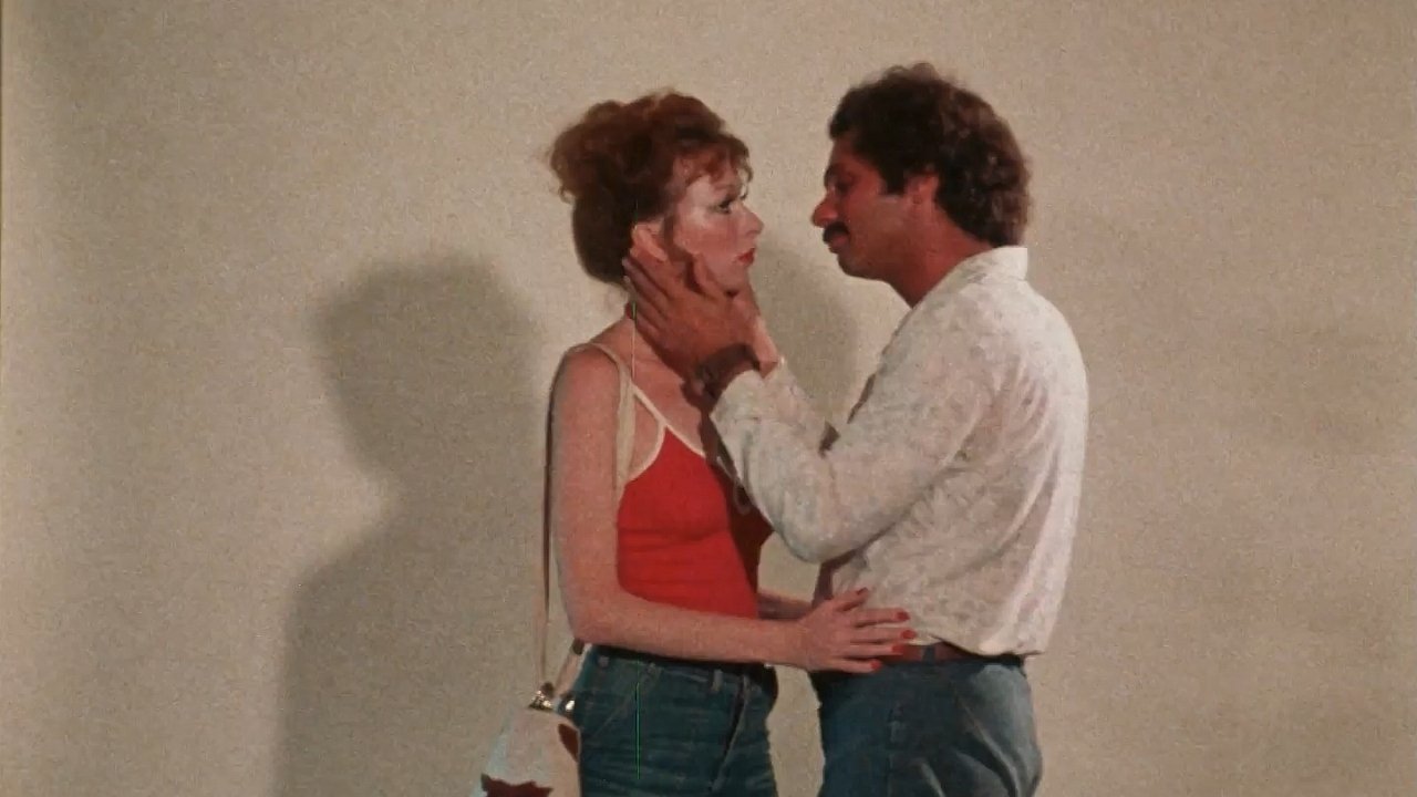 Red Heat (1976)