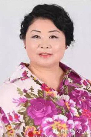 et billede af Yuxiang Feng