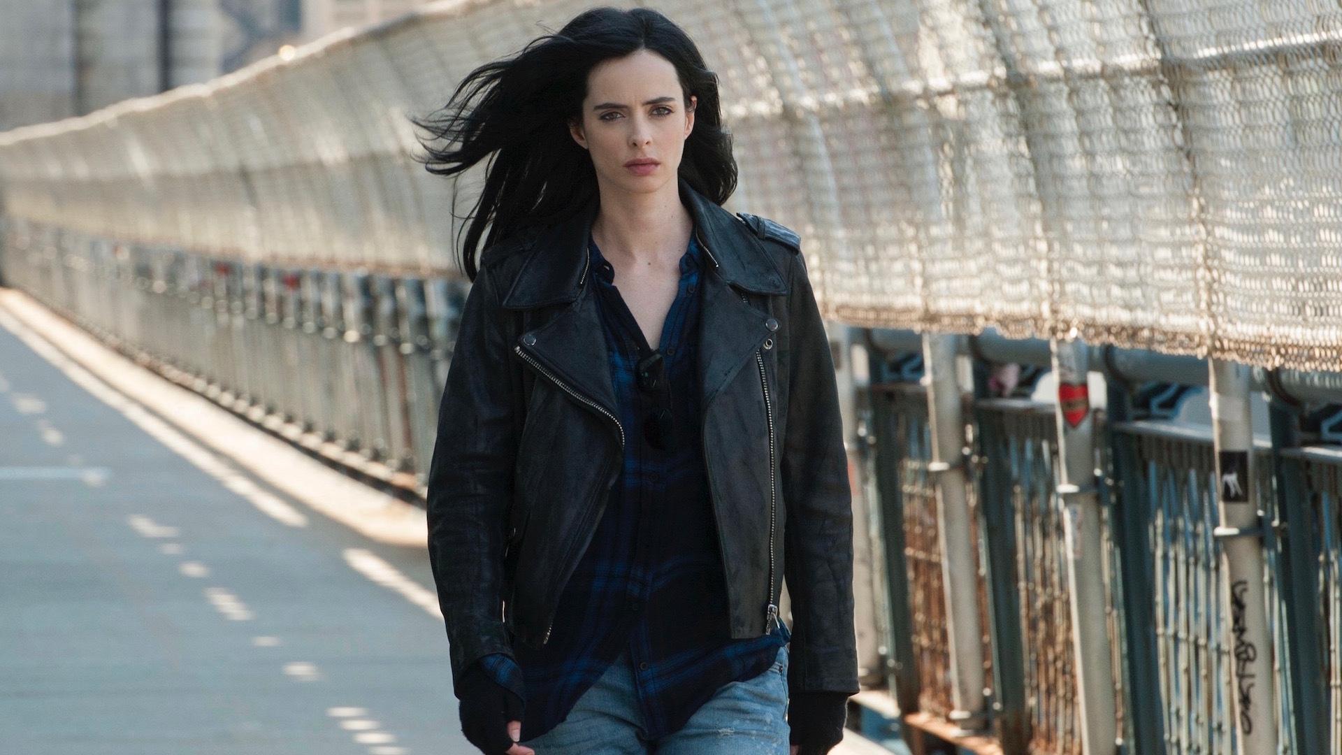 Jessica Jones