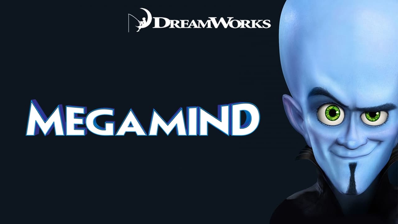 Megamind