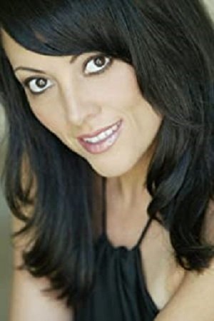 et billede af Rosalia Hayakawa