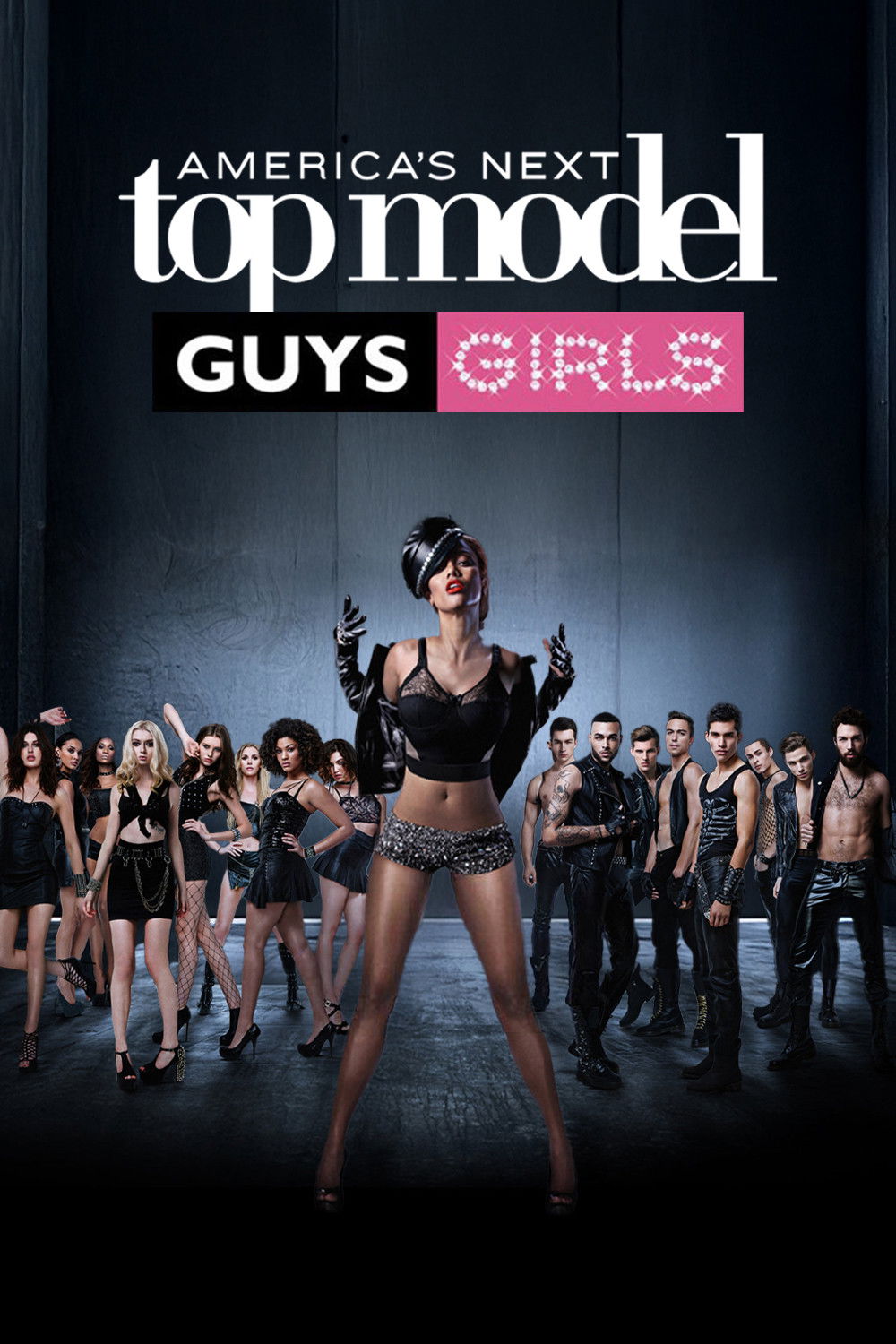 America's Next Top Model - Season 20