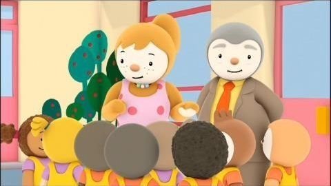 Thumbnail for Episode 41 Season 1 Episode 41