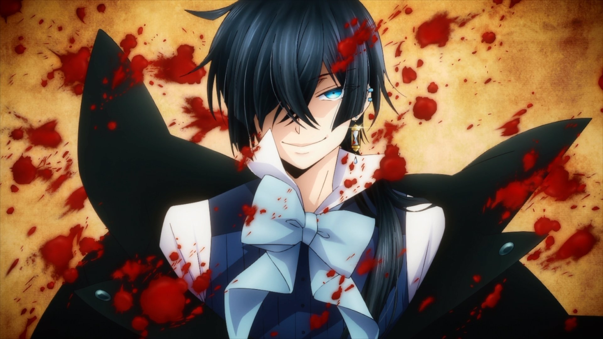 the case study of vanitas anime deutsch