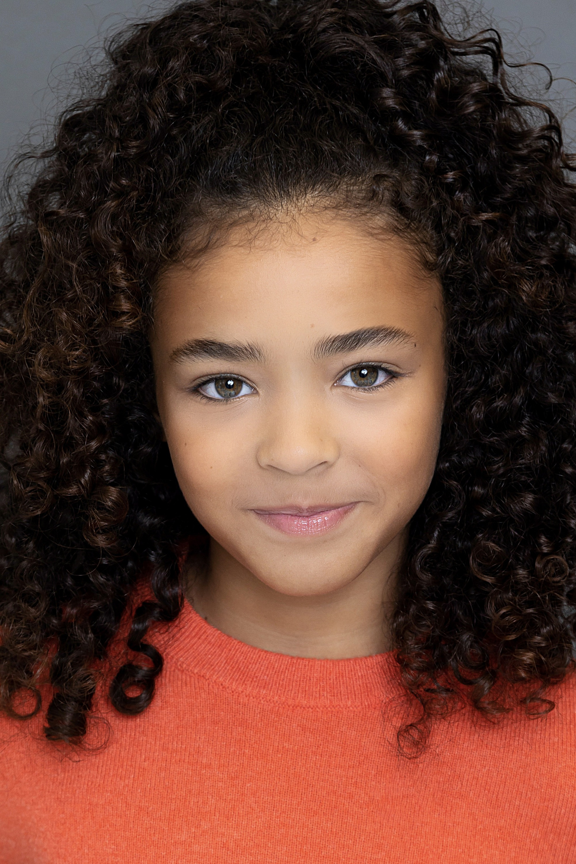 et billede af Uschi Umscheid