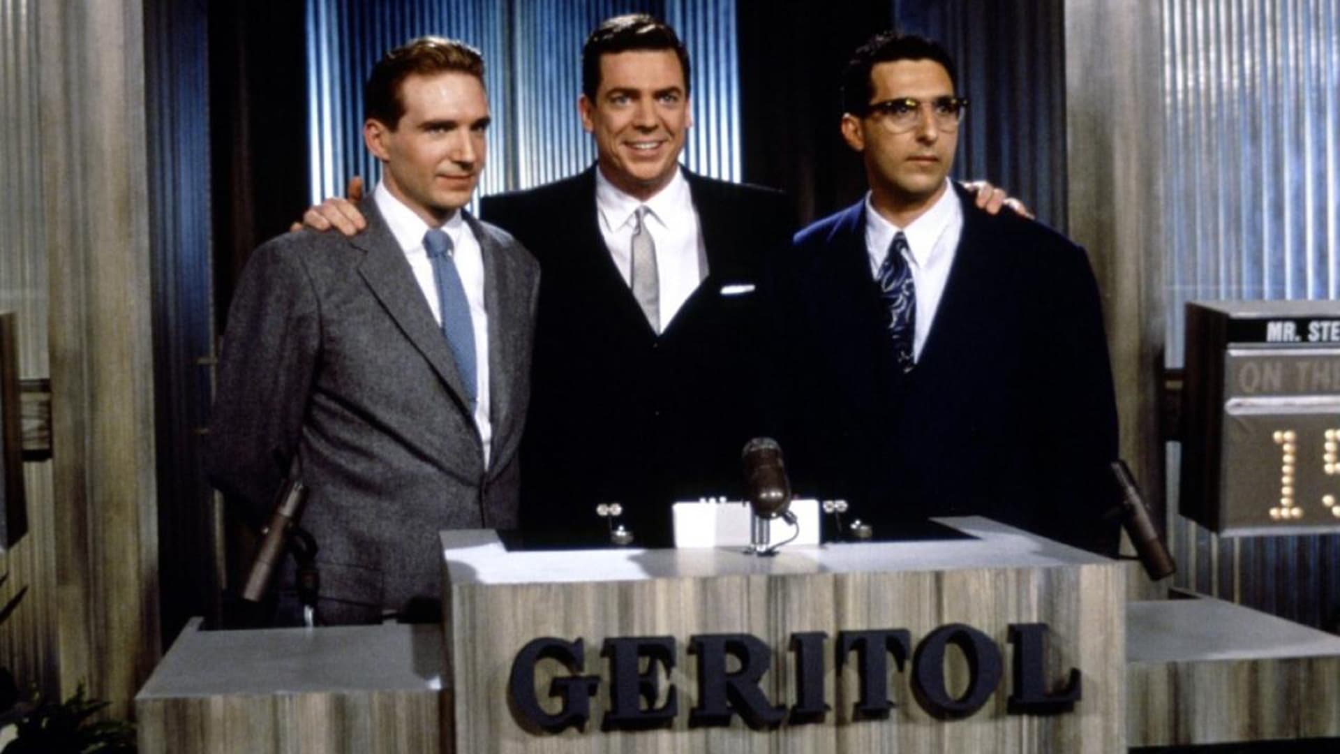 Quiz Show (1994)