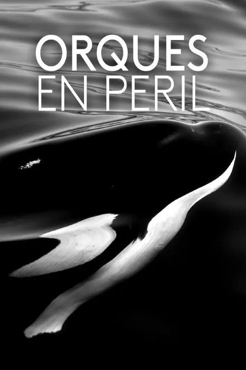 Orques en p&eacute;ril