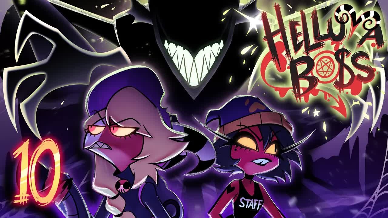 Episode 10