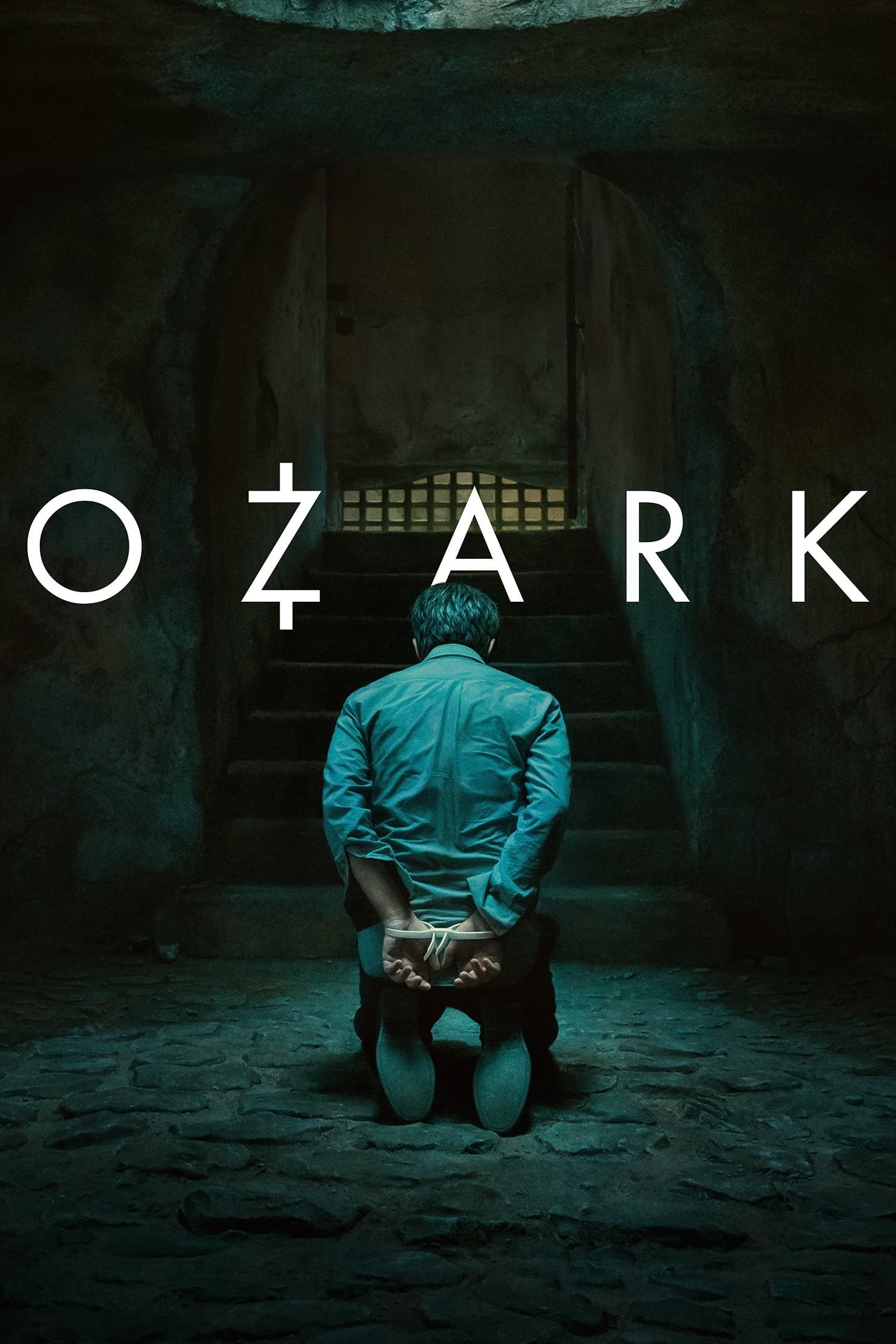 Ozark (Season 1) WEB-DL [Hindi DD5.1 & English] 1080p & 720p Dual Audio [x264] | Netflix Series