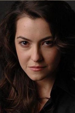 Didem Yalınay's picture in the cast
