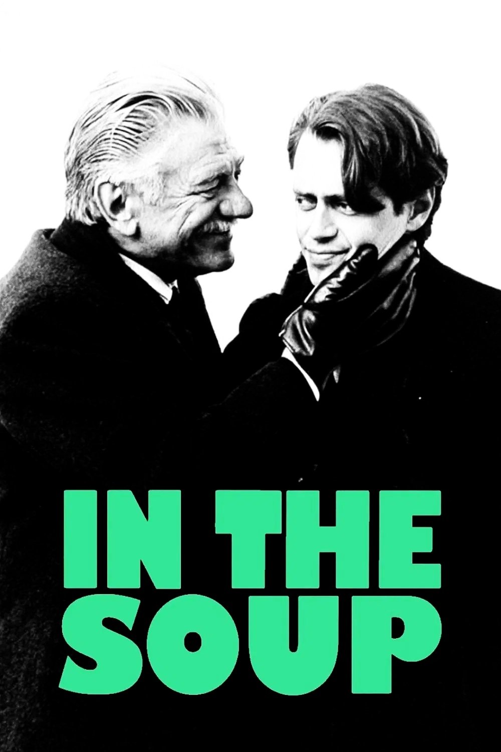 In the Soup