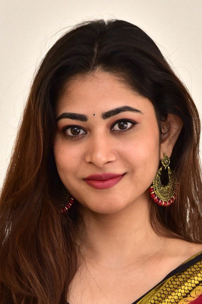 et billede af Soonuu Thakur