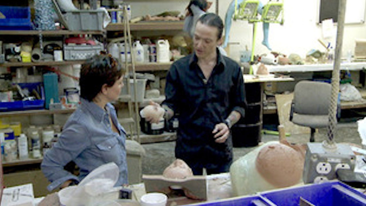 Prochain arrêt - Los Angeles : délires extrêmes