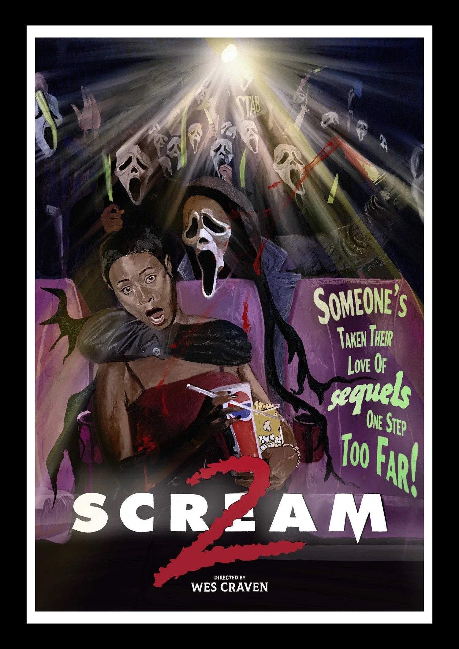 Scream 2