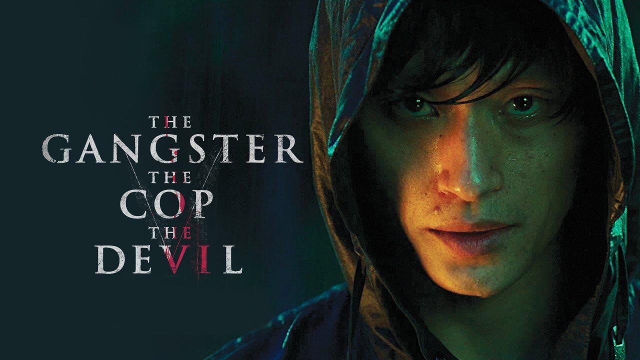 The Gangster, The Cop, The Devil (2019)