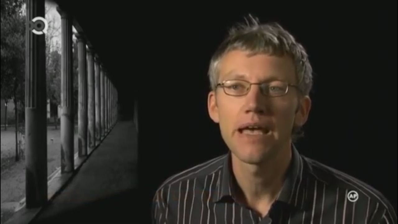 Roman Vice (2005)