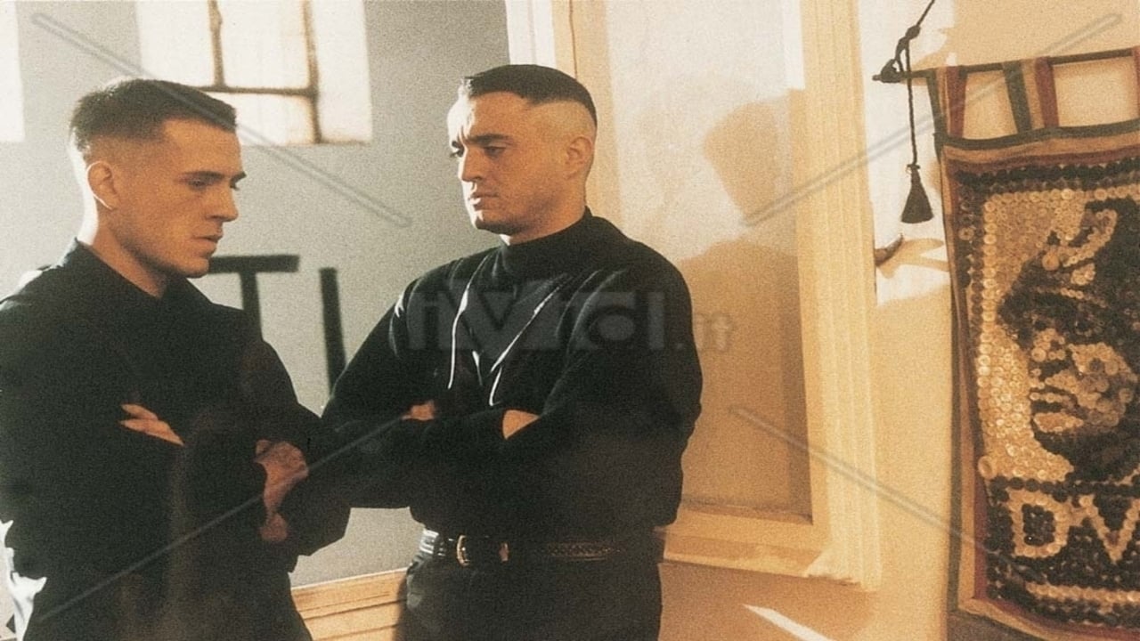 Skinheads (1993)
