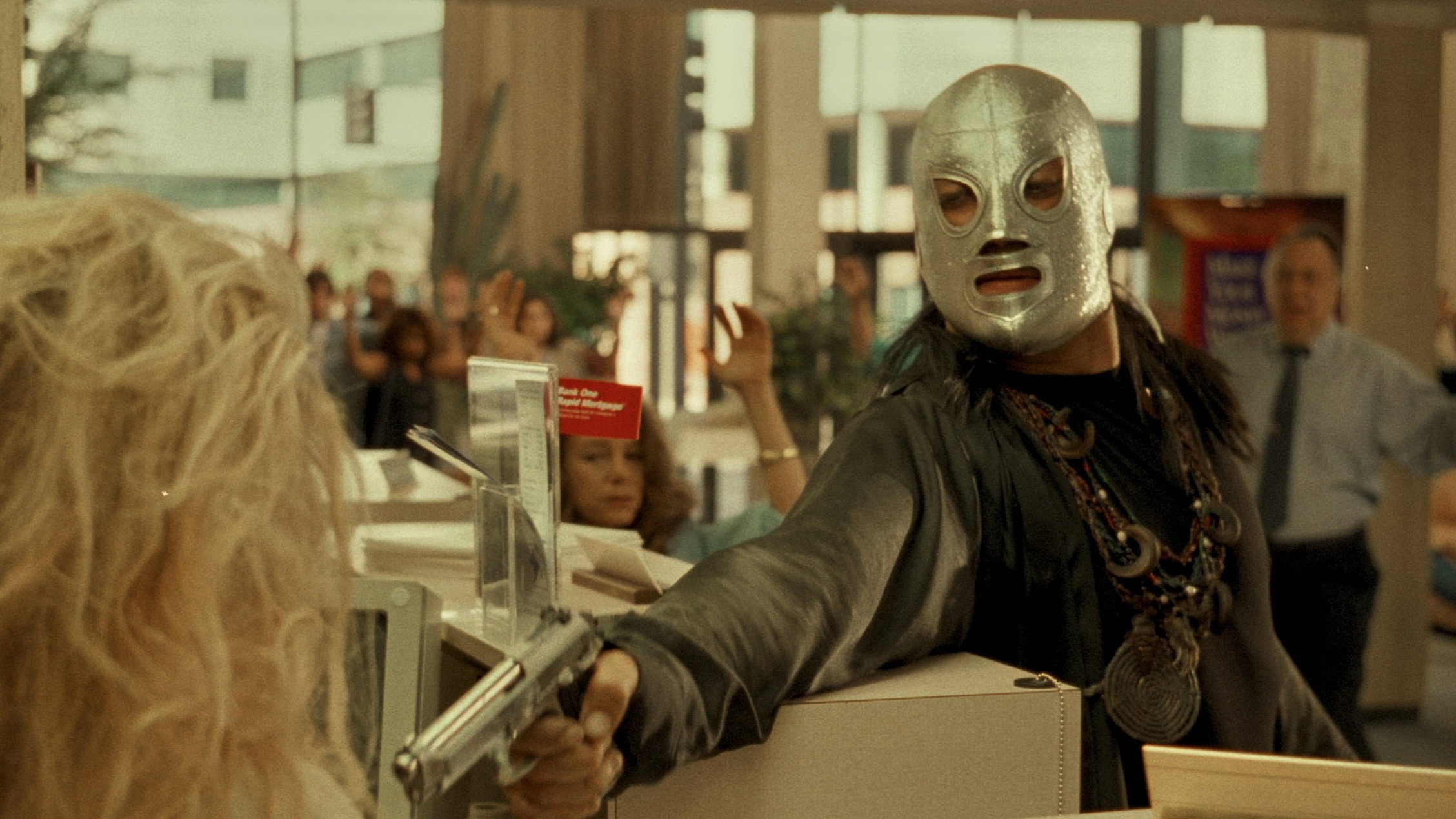 Dance with the Devil (1997) — still 7