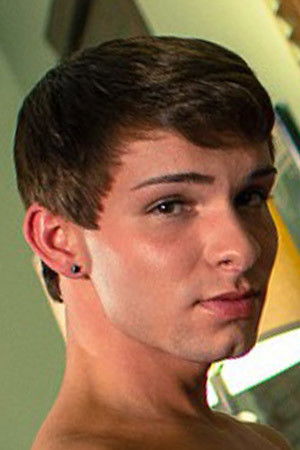 et billede af Collin Payne