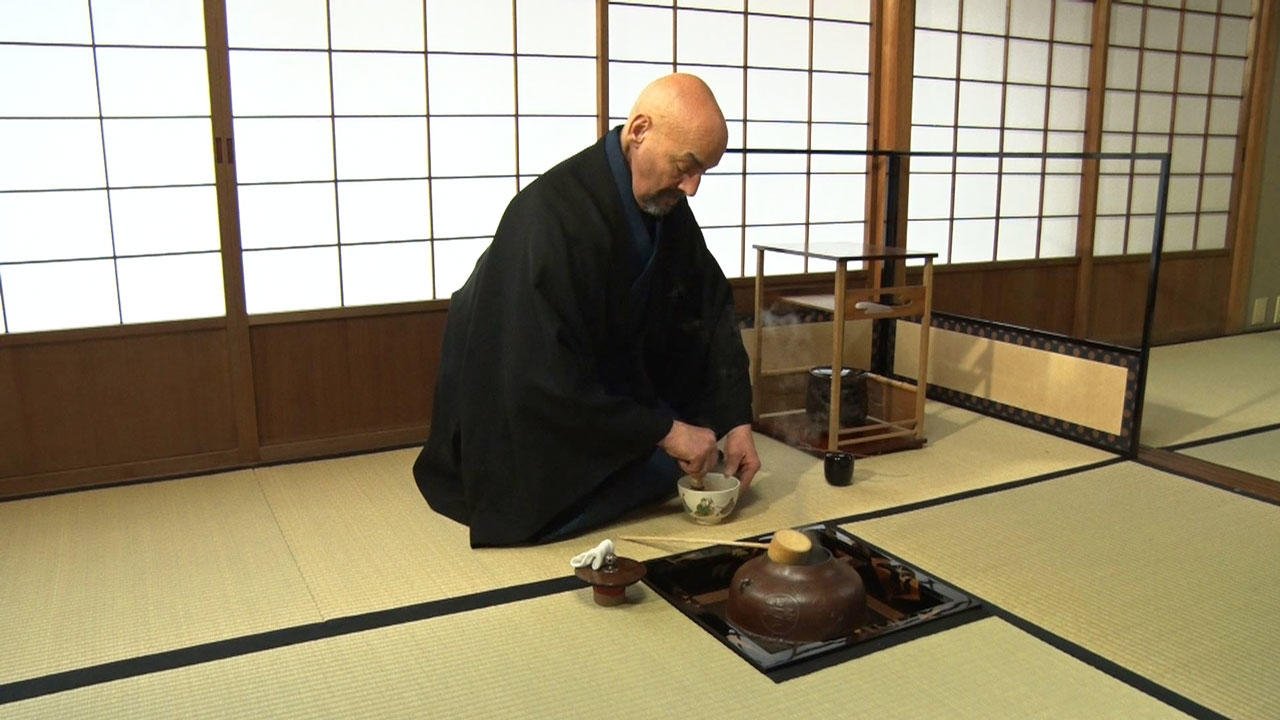 Japanology Plus - Épisode 8