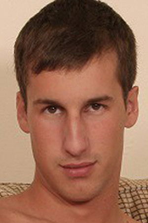 et billede af Chris Fox