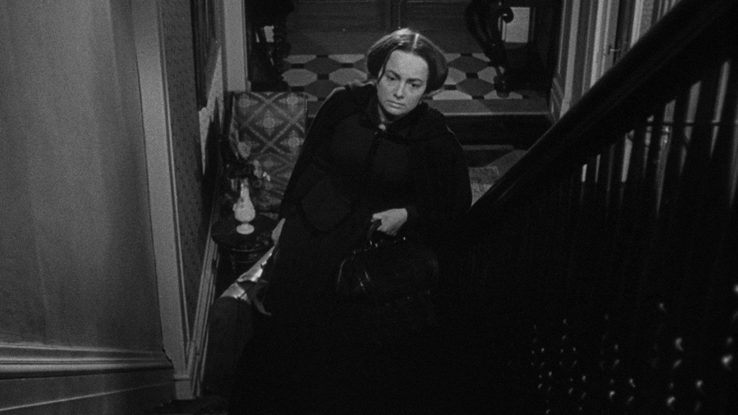The Heiress