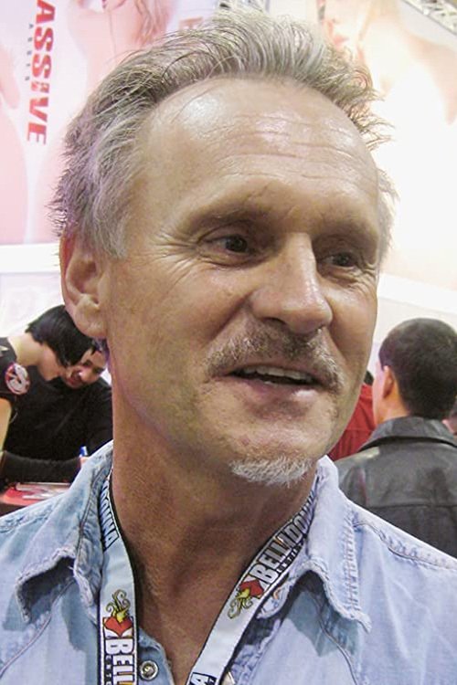 et billede af Joey Silvera