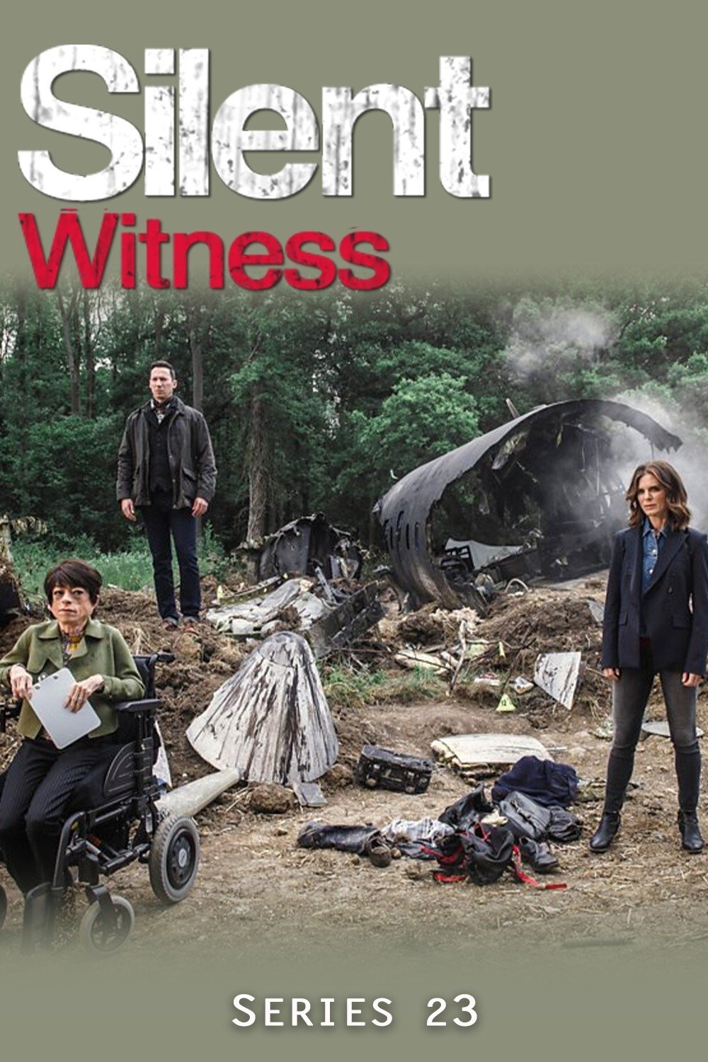 Silent Witness - Season 23