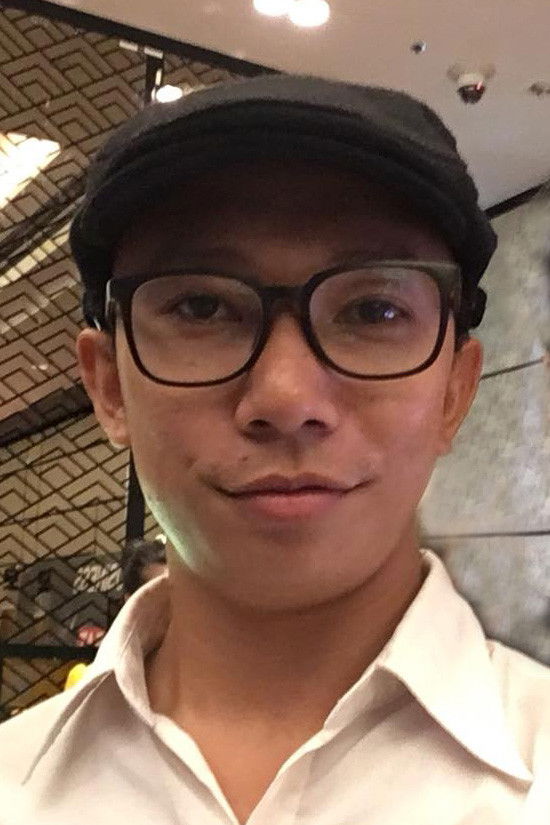 et billede af Pasomsin Phommavong