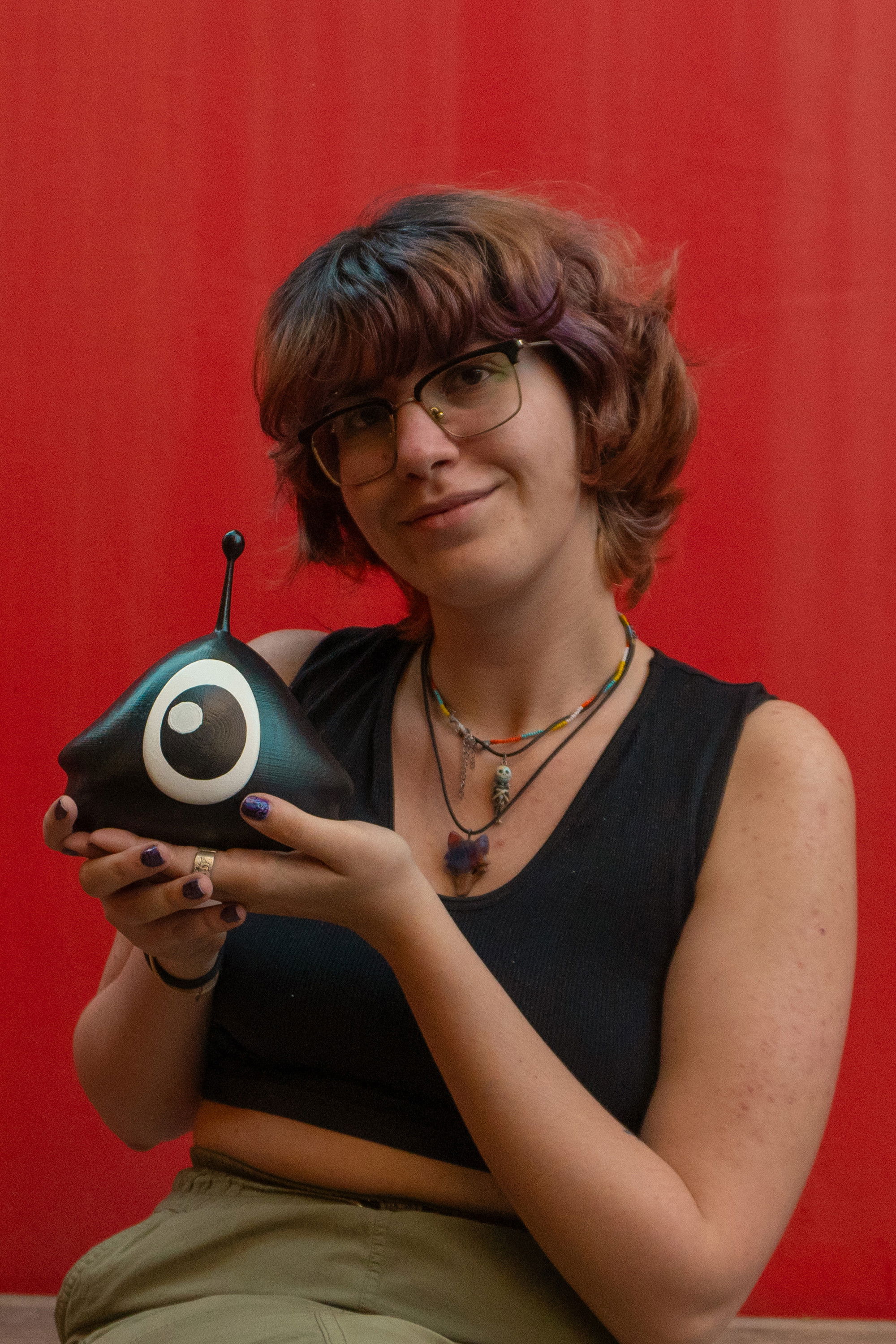 et billede af İrem Sıla Fidalı